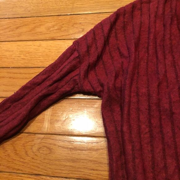 Brushed Lightweight Sweater-Oversized NWT - Picture 5 of 6